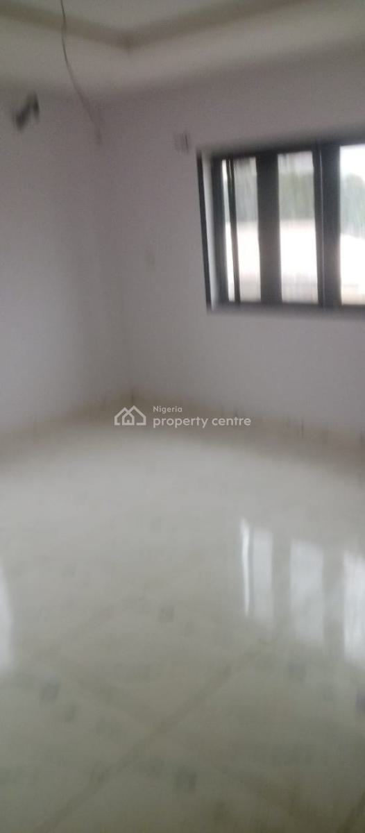 Five Bedroom Detached House, Femi Okunnu Estate, Osapa, Lekki, Lagos, Semi-detached Duplex for Rent