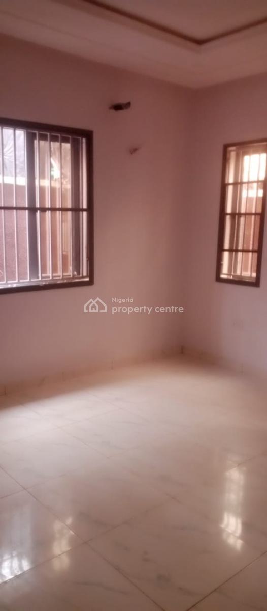 Five Bedroom Detached House, Femi Okunnu Estate, Osapa, Lekki, Lagos, Semi-detached Duplex for Rent