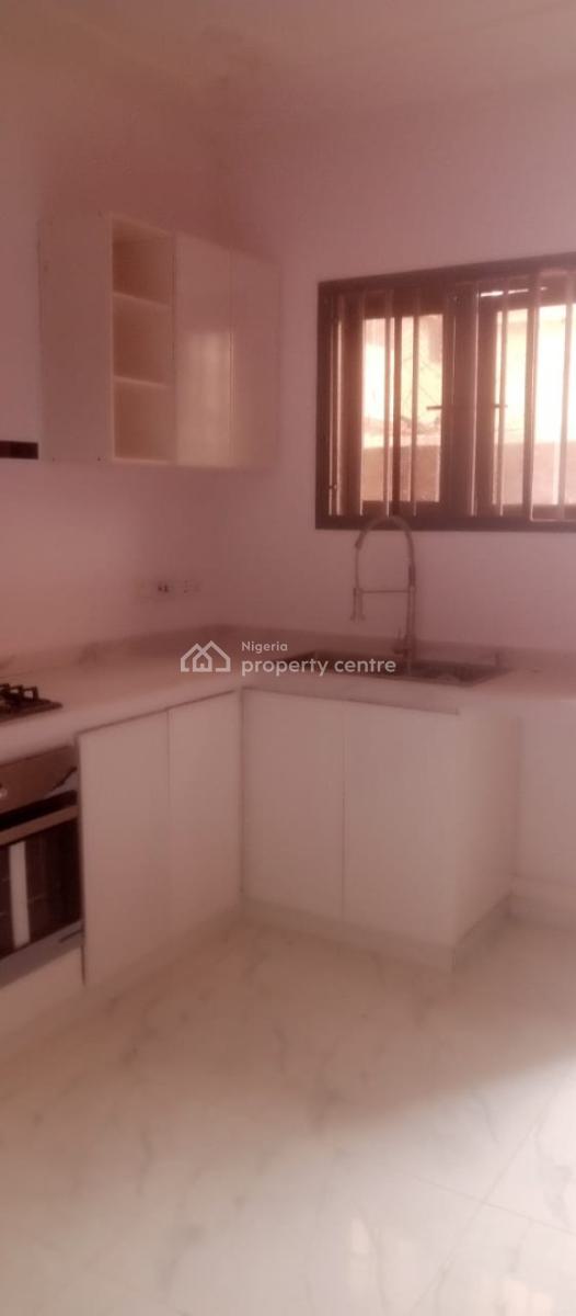 Five Bedroom Detached House, Femi Okunnu Estate, Osapa, Lekki, Lagos, Semi-detached Duplex for Rent