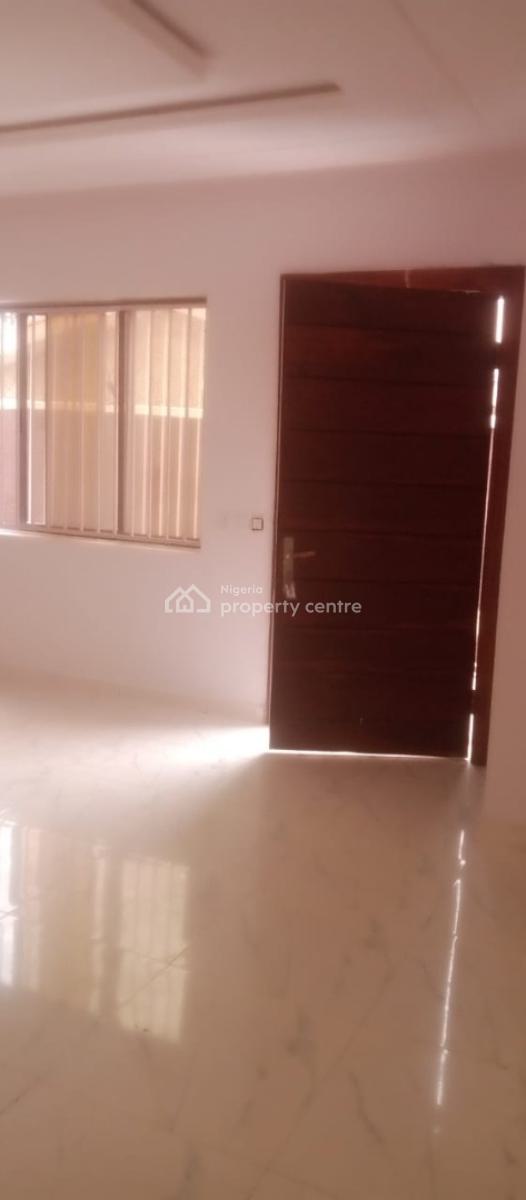Five Bedroom Detached House, Femi Okunnu Estate, Osapa, Lekki, Lagos, Semi-detached Duplex for Rent