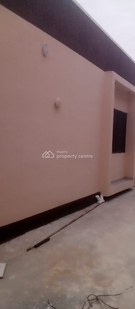 Five Bedroom Detached House, Femi Okunnu Estate, Osapa, Lekki, Lagos, Semi-detached Duplex for Rent