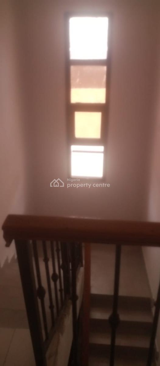Five Bedroom Detached House, Femi Okunnu Estate, Osapa, Lekki, Lagos, Semi-detached Duplex for Rent