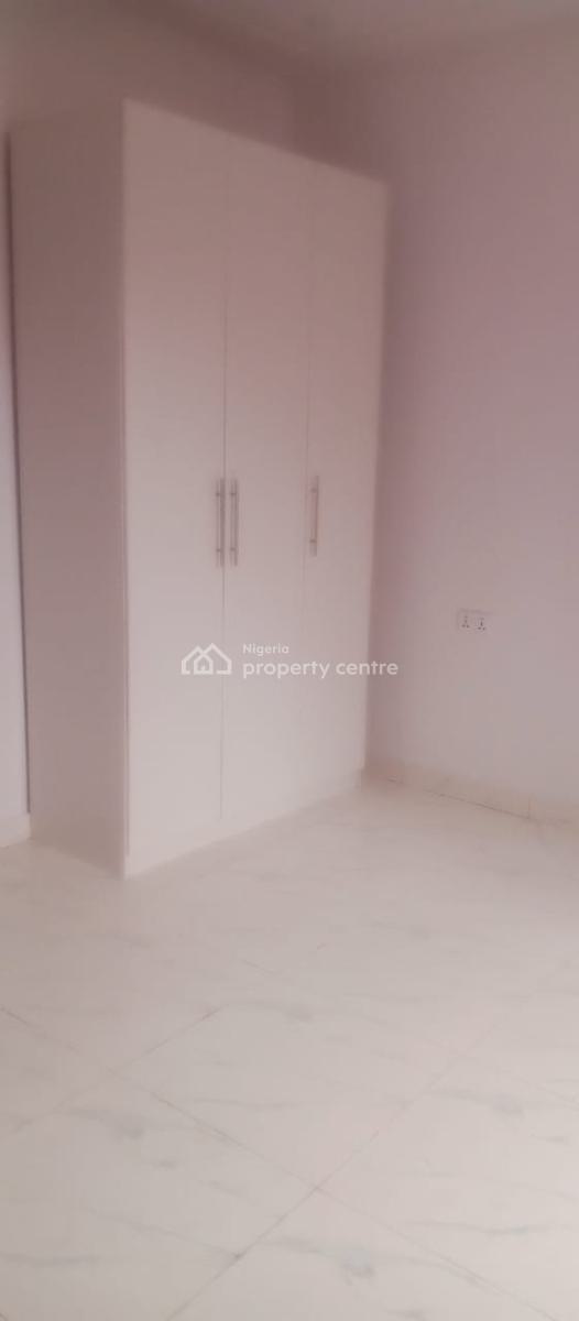Five Bedroom Detached House, Femi Okunnu Estate, Osapa, Lekki, Lagos, Semi-detached Duplex for Rent