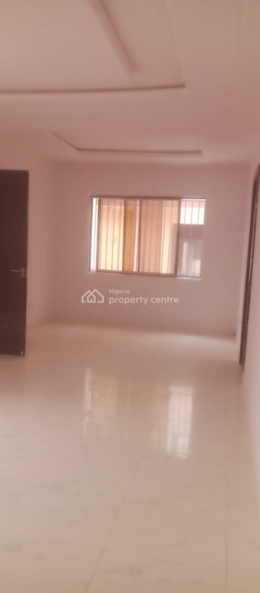 Five Bedroom Detached House, Femi Okunnu Estate, Osapa, Lekki, Lagos, Semi-detached Duplex for Rent