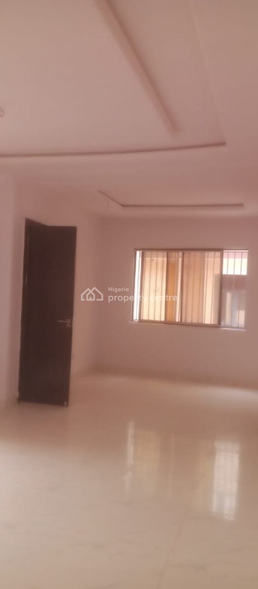 Five Bedroom Detached House, Femi Okunnu Estate, Osapa, Lekki, Lagos, Semi-detached Duplex for Rent