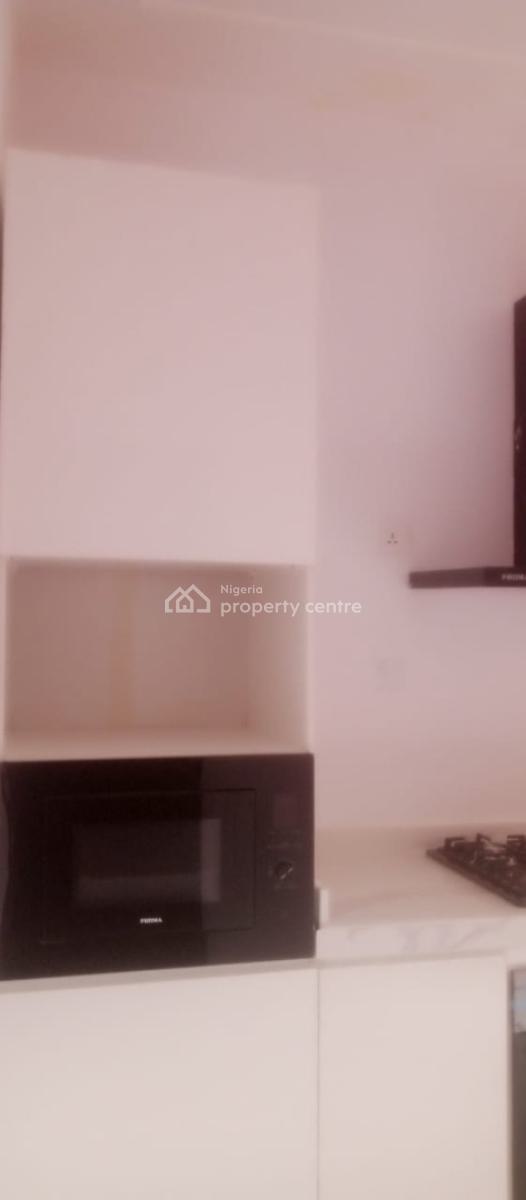 Five Bedroom Detached House, Femi Okunnu Estate, Osapa, Lekki, Lagos, Semi-detached Duplex for Rent