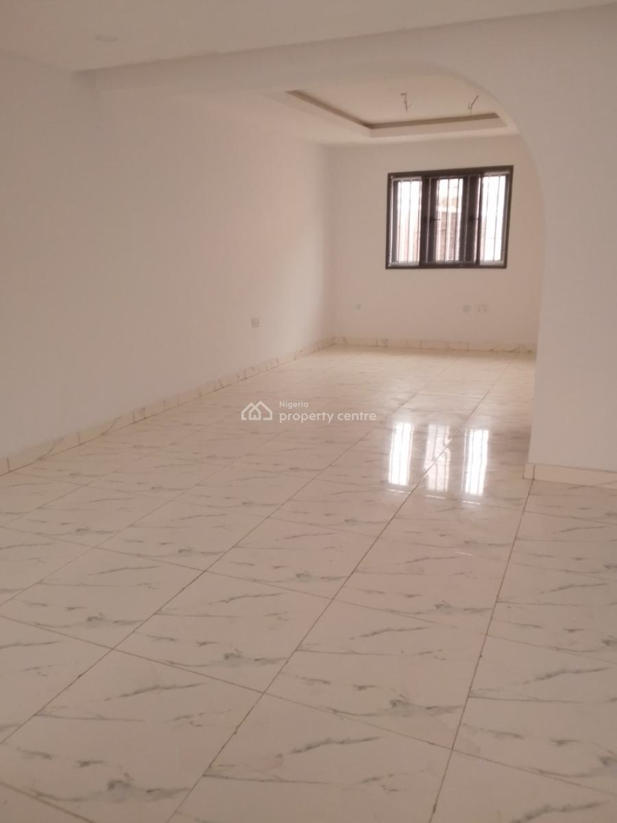 Five Bedroom Detached House, Femi Okunnu Estate, Osapa, Lekki, Lagos, Semi-detached Duplex for Rent