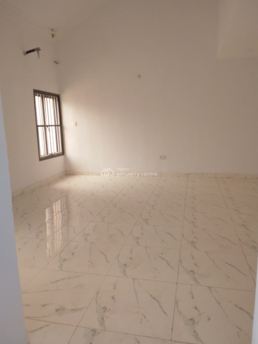 Five Bedroom Detached House, Femi Okunnu Estate, Osapa, Lekki, Lagos, Semi-detached Duplex for Rent