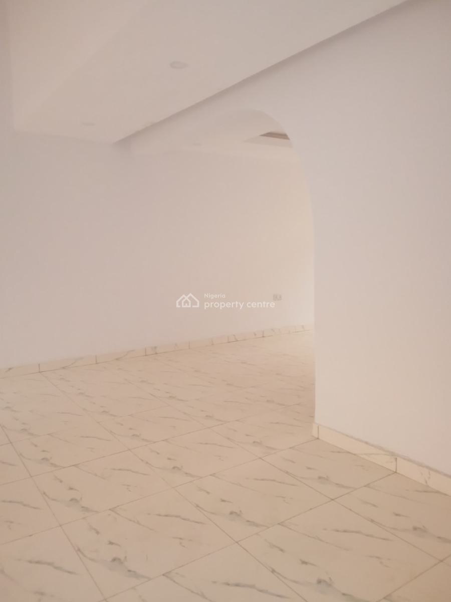 Five Bedroom Detached House, Femi Okunnu Estate, Osapa, Lekki, Lagos, Semi-detached Duplex for Rent