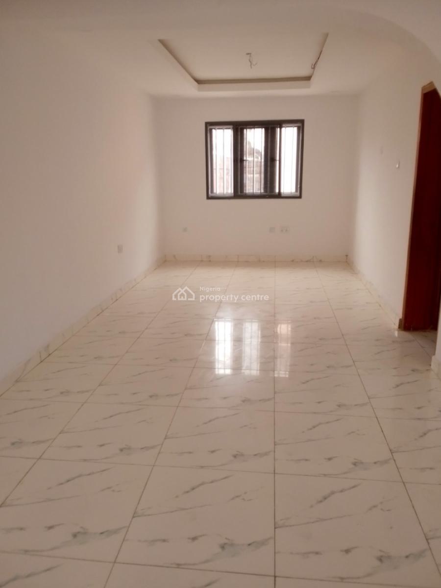 Five Bedroom Detached House, Femi Okunnu Estate, Osapa, Lekki, Lagos, Semi-detached Duplex for Rent