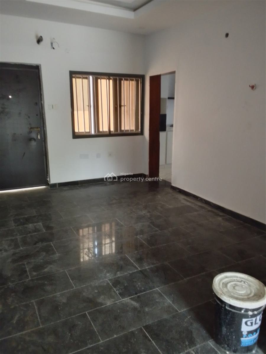 Five Bedroom Detached House, Femi Okunnu Estate, Osapa, Lekki, Lagos, Semi-detached Duplex for Rent