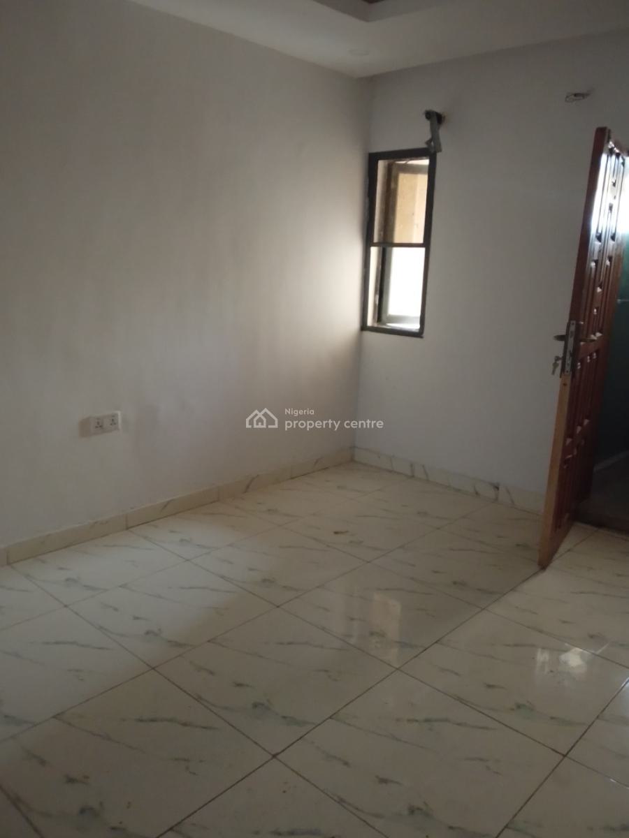 Five Bedroom Detached House, Femi Okunnu Estate, Osapa, Lekki, Lagos, Semi-detached Duplex for Rent