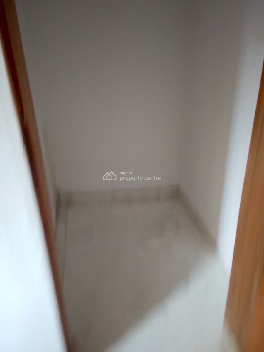 Five Bedroom Detached House, Femi Okunnu Estate, Osapa, Lekki, Lagos, Semi-detached Duplex for Rent