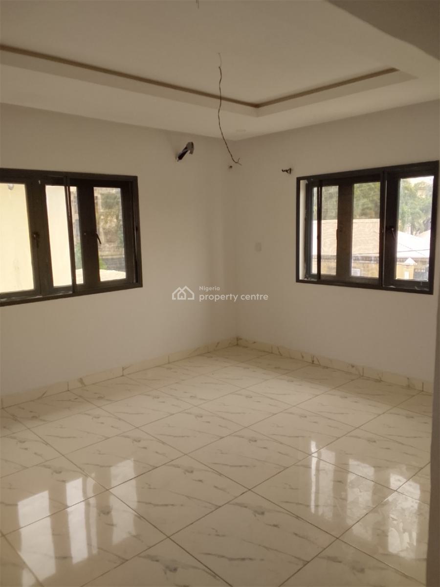 Five Bedroom Detached House, Femi Okunnu Estate, Osapa, Lekki, Lagos, Semi-detached Duplex for Rent