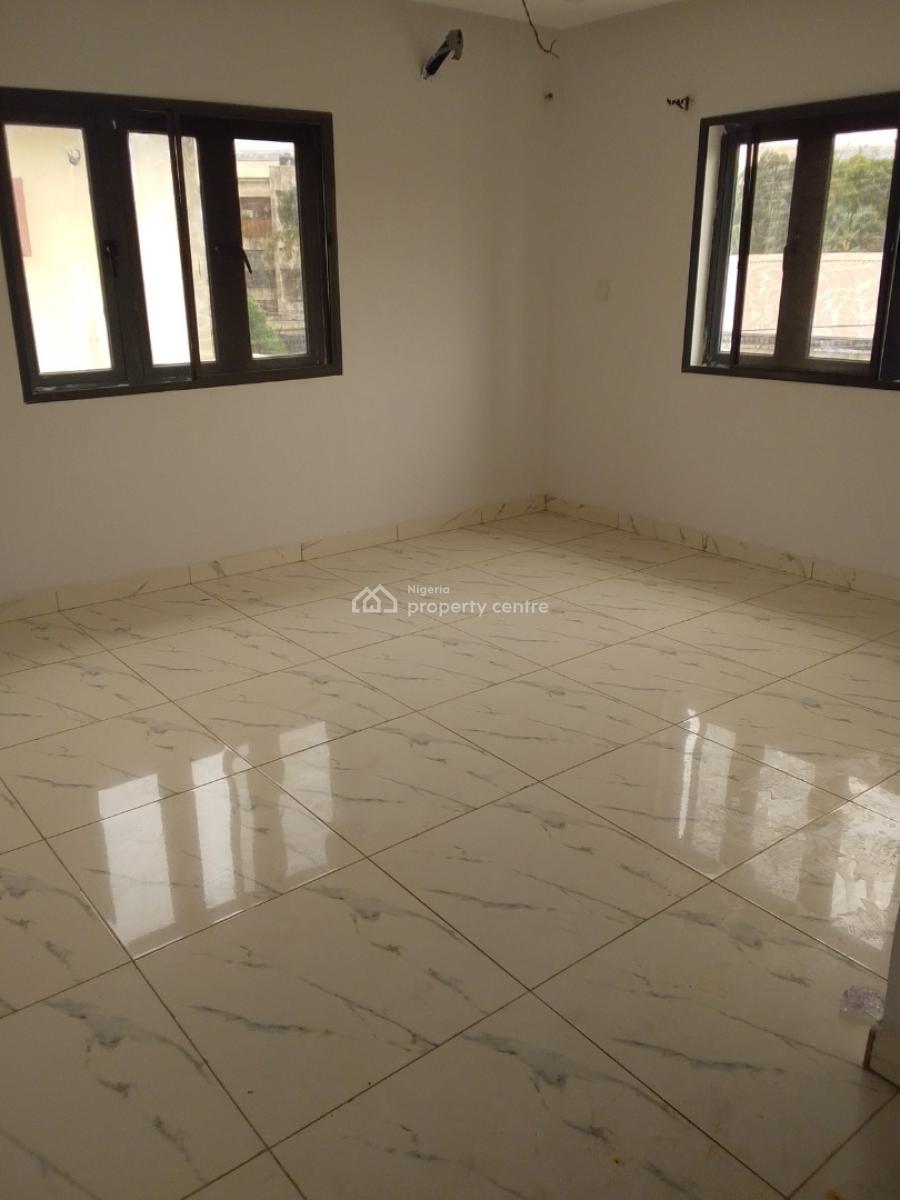 Five Bedroom Detached House, Femi Okunnu Estate, Osapa, Lekki, Lagos, Semi-detached Duplex for Rent