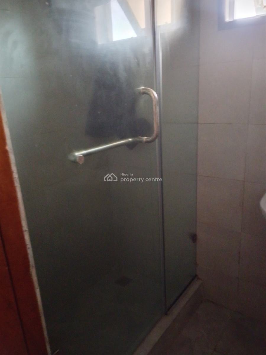 Five Bedroom Detached House, Femi Okunnu Estate, Osapa, Lekki, Lagos, Semi-detached Duplex for Rent