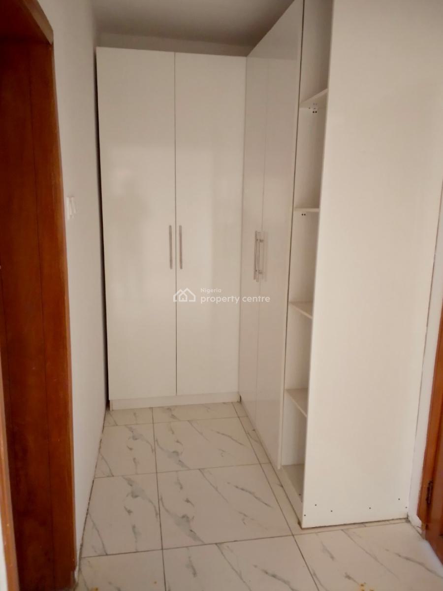 Five Bedroom Detached House, Femi Okunnu Estate, Osapa, Lekki, Lagos, Semi-detached Duplex for Rent