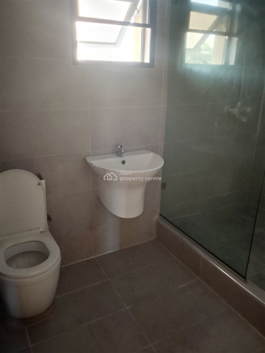 Five Bedroom Detached House, Femi Okunnu Estate, Osapa, Lekki, Lagos, Semi-detached Duplex for Rent