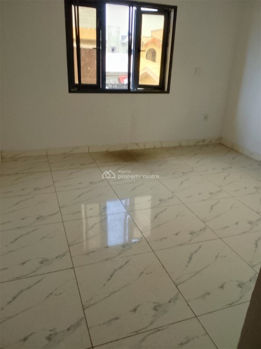 Five Bedroom Detached House, Femi Okunnu Estate, Osapa, Lekki, Lagos, Semi-detached Duplex for Rent