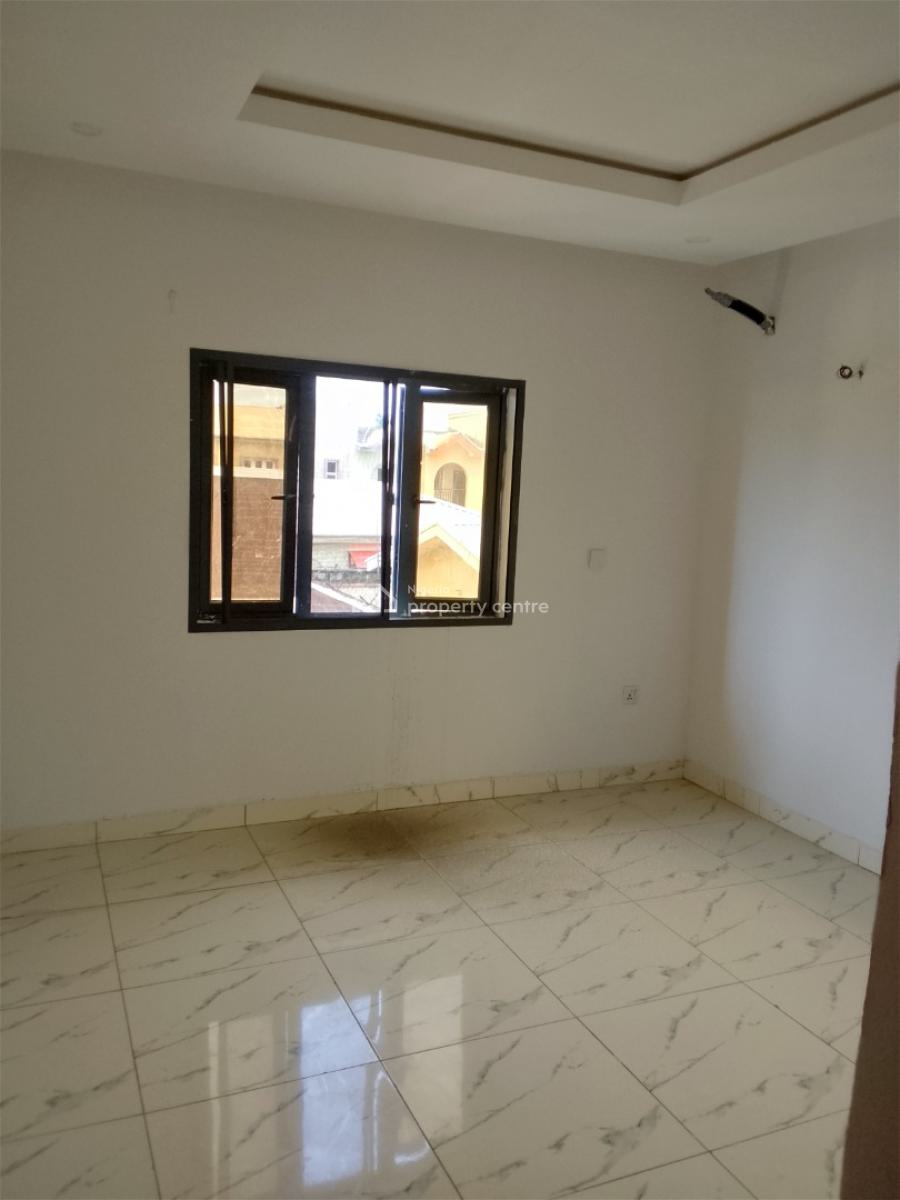 Five Bedroom Detached House, Femi Okunnu Estate, Osapa, Lekki, Lagos, Semi-detached Duplex for Rent
