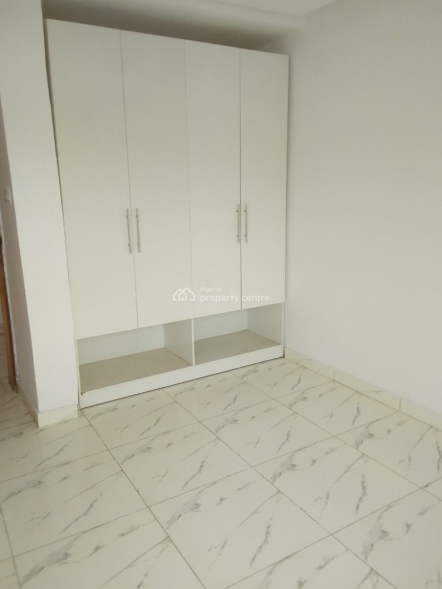 Five Bedroom Detached House, Femi Okunnu Estate, Osapa, Lekki, Lagos, Semi-detached Duplex for Rent