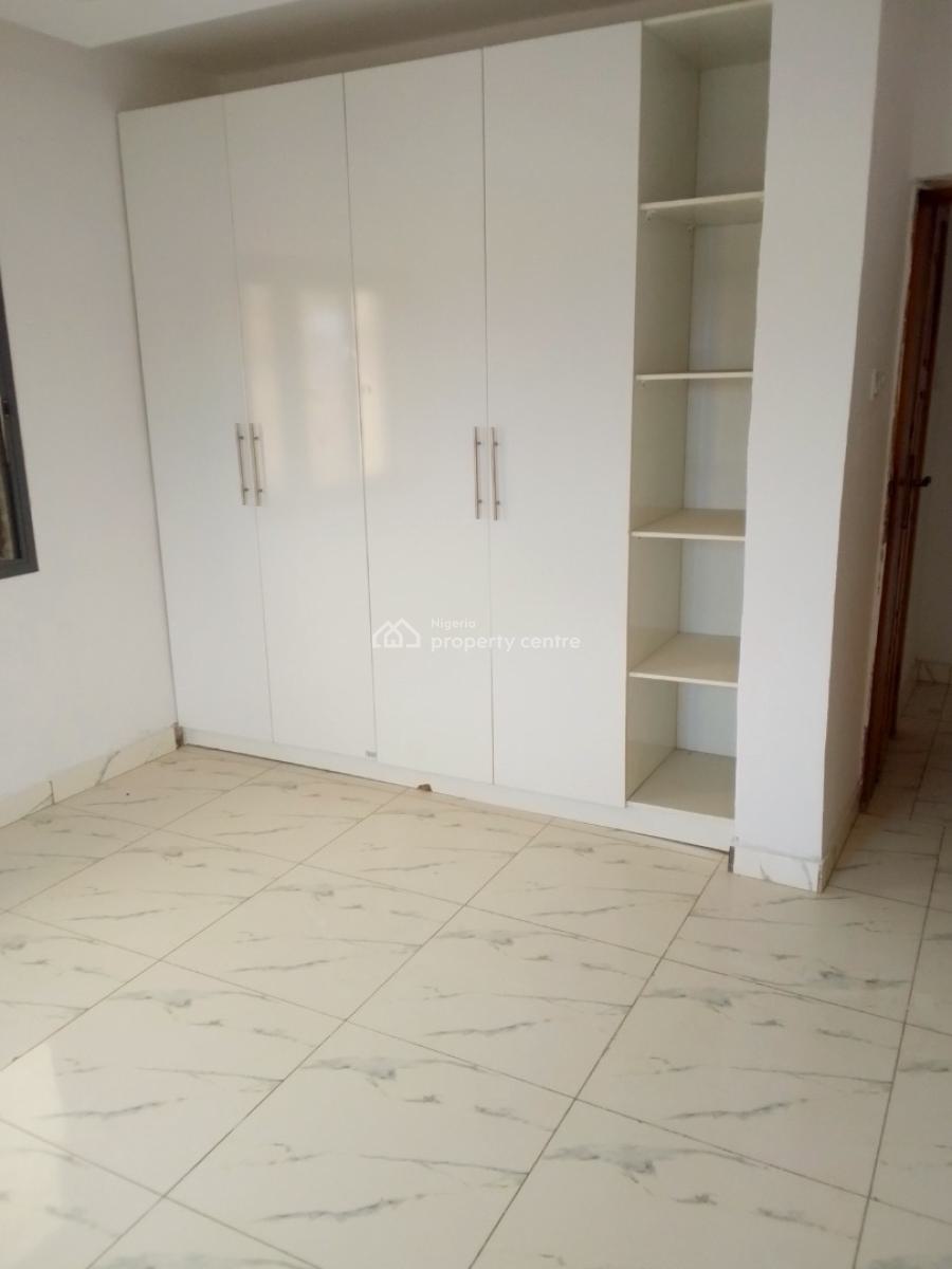 Five Bedroom Detached House, Femi Okunnu Estate, Osapa, Lekki, Lagos, Semi-detached Duplex for Rent