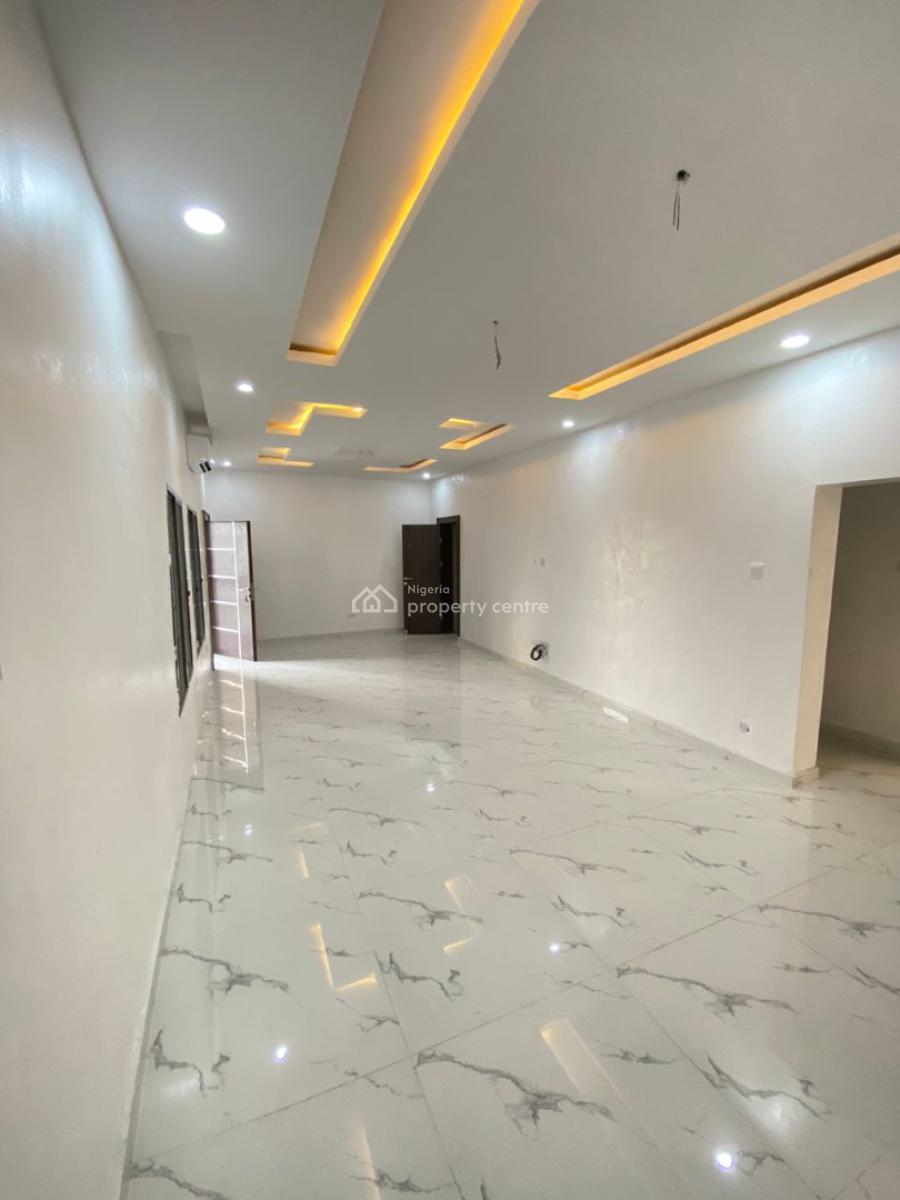 Newly Built 2 Bedroom Apartment, Ikoyi, Lagos, Flat / Apartment for Rent