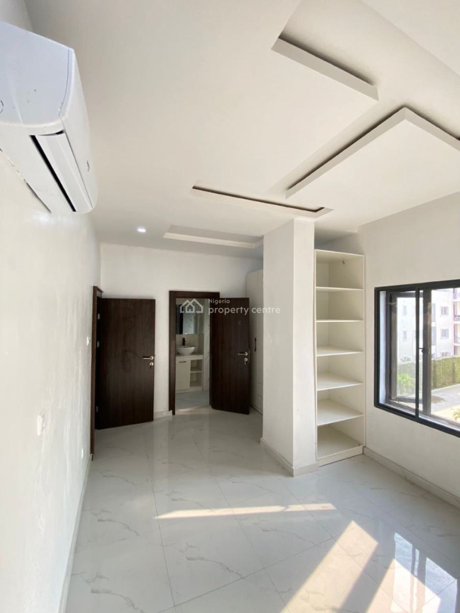 Newly Built 2 Bedroom Apartment, Ikoyi, Lagos, Flat / Apartment for Rent