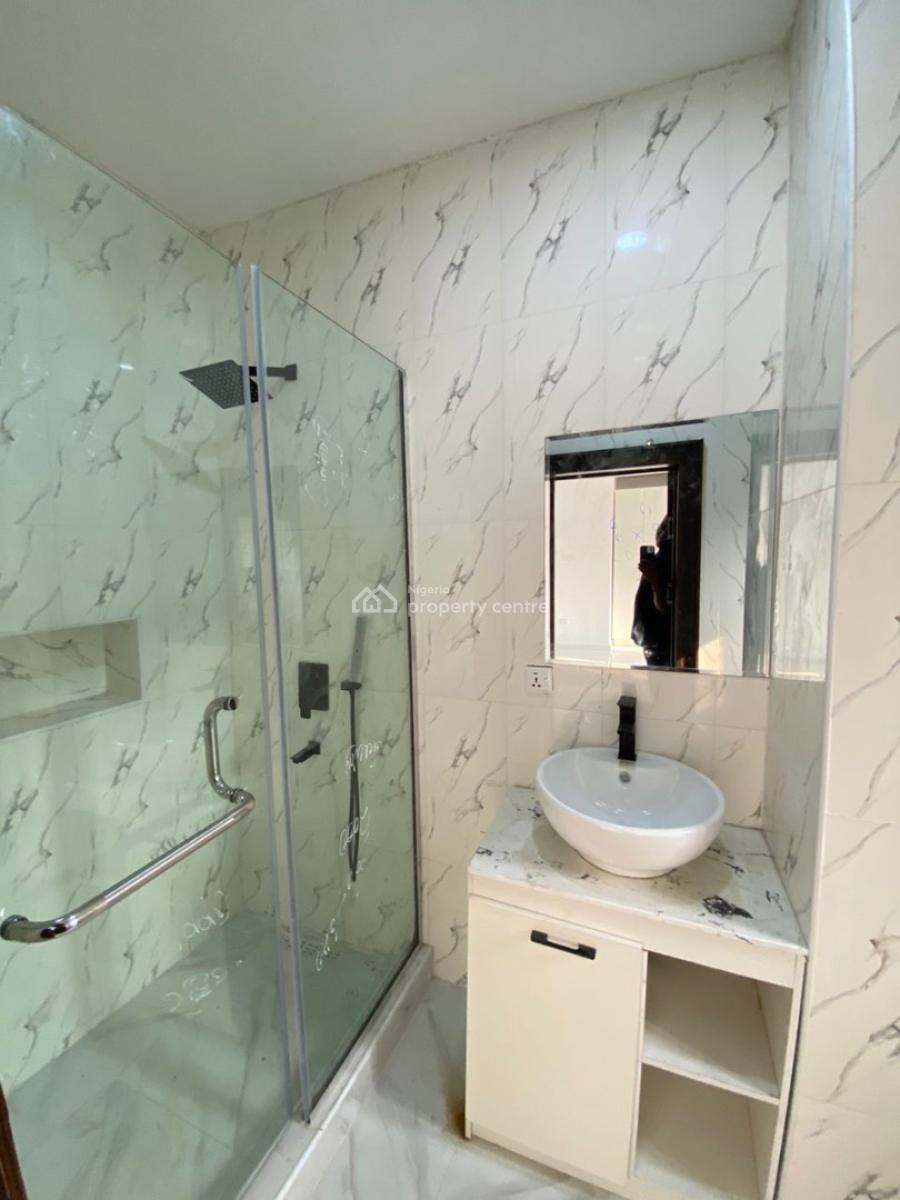 Newly Built 2 Bedroom Apartment, Ikoyi, Lagos, Flat / Apartment for Rent