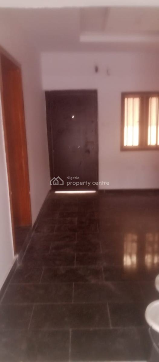 Three Bedroom Bungalow, Femi Okunnu Estate, Osapa, Lekki, Lagos, Detached Bungalow for Rent