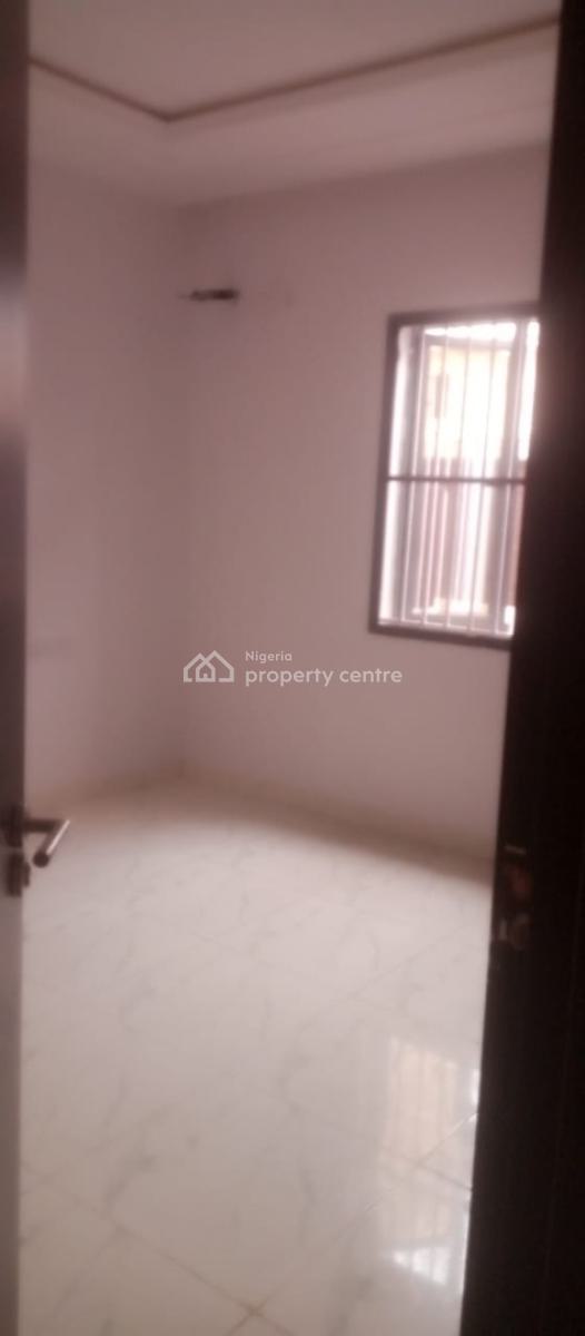 Three Bedroom Bungalow, Femi Okunnu Estate, Osapa, Lekki, Lagos, Detached Bungalow for Rent