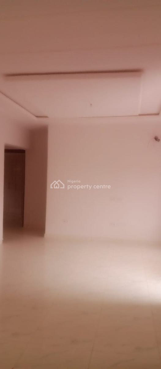 Three Bedroom Bungalow, Femi Okunnu Estate, Osapa, Lekki, Lagos, Detached Bungalow for Rent