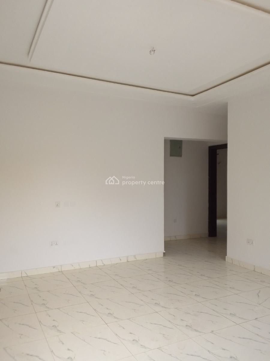 Three Bedroom Bungalow, Femi Okunnu Estate, Osapa, Lekki, Lagos, Detached Bungalow for Rent