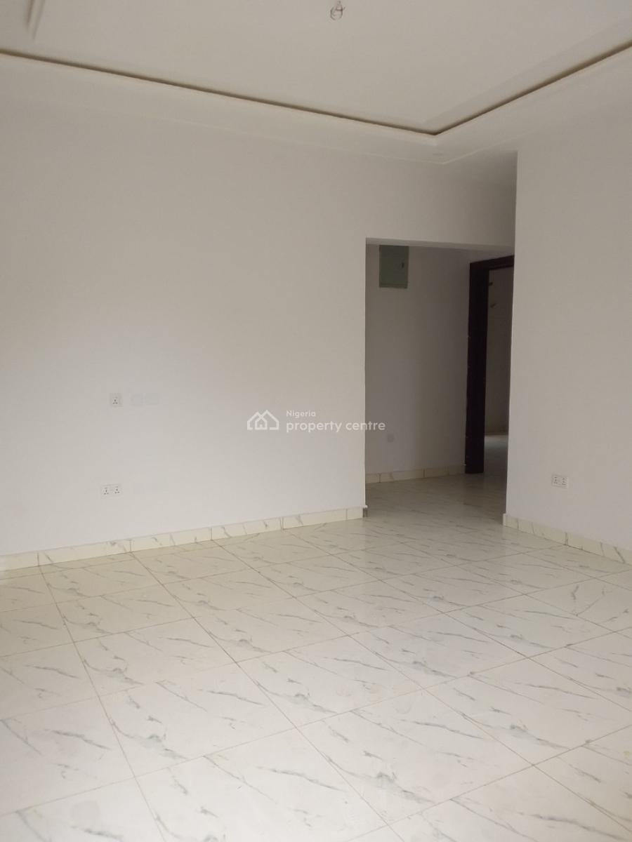 Three Bedroom Bungalow, Femi Okunnu Estate, Osapa, Lekki, Lagos, Detached Bungalow for Rent