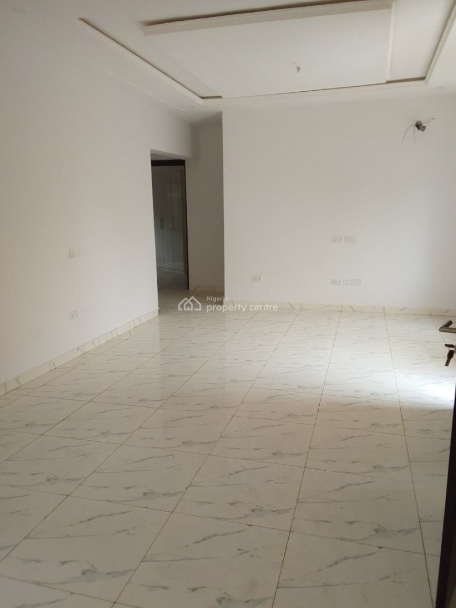 Three Bedroom Bungalow, Femi Okunnu Estate, Osapa, Lekki, Lagos, Detached Bungalow for Rent