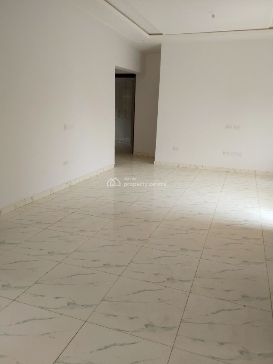 Three Bedroom Bungalow, Femi Okunnu Estate, Osapa, Lekki, Lagos, Detached Bungalow for Rent