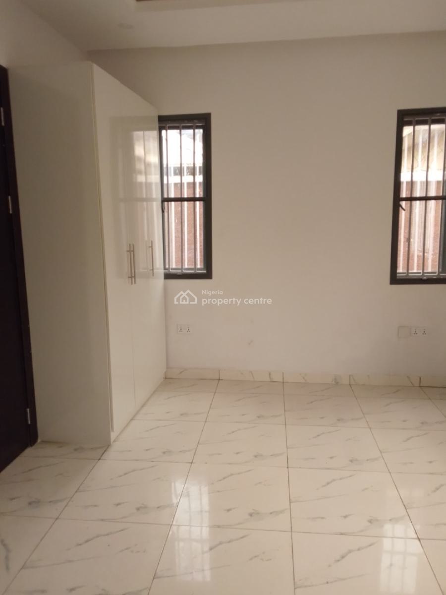 Three Bedroom Bungalow, Femi Okunnu Estate, Osapa, Lekki, Lagos, Detached Bungalow for Rent