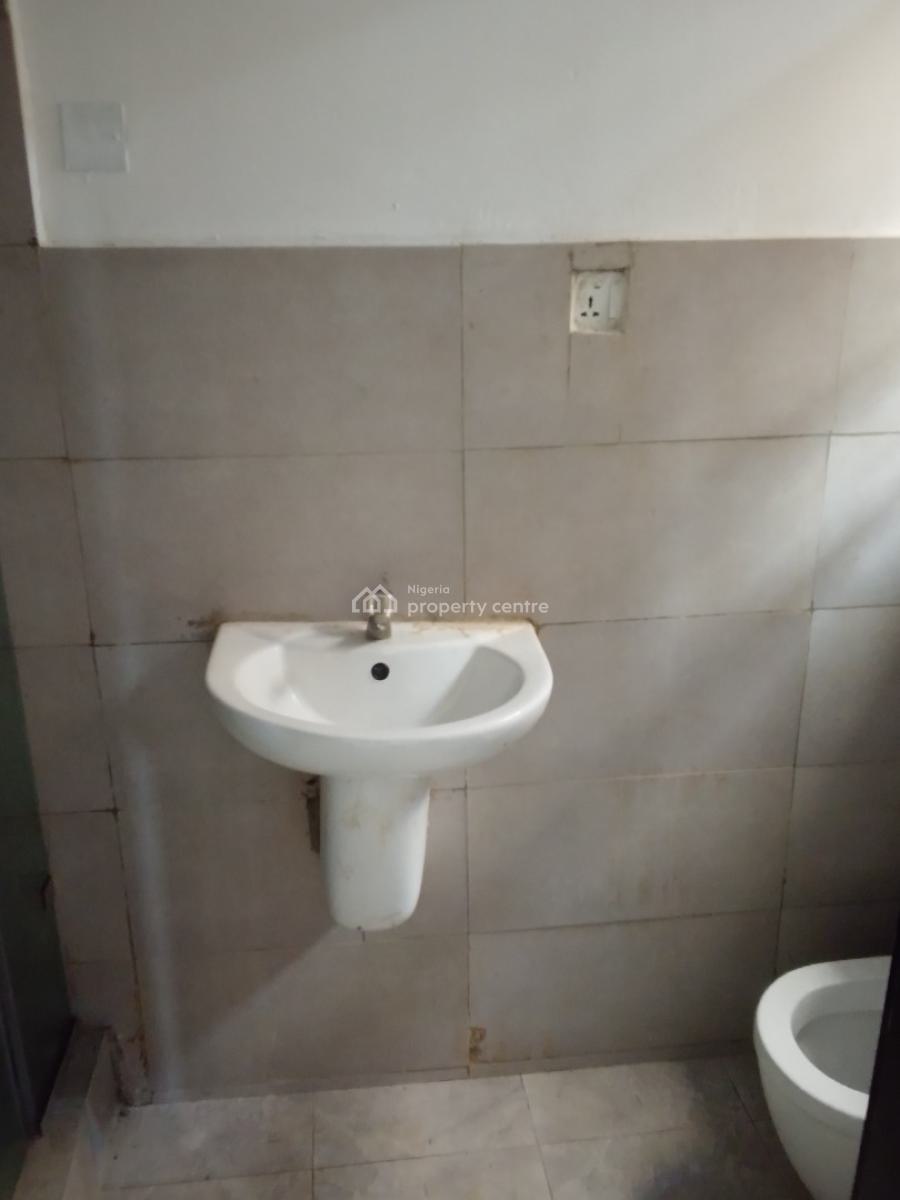 Three Bedroom Bungalow, Femi Okunnu Estate, Osapa, Lekki, Lagos, Detached Bungalow for Rent
