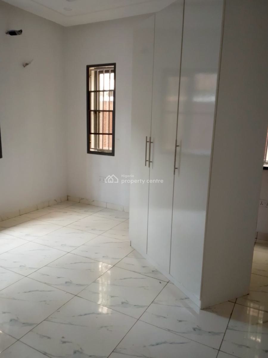 Three Bedroom Bungalow, Femi Okunnu Estate, Osapa, Lekki, Lagos, Detached Bungalow for Rent