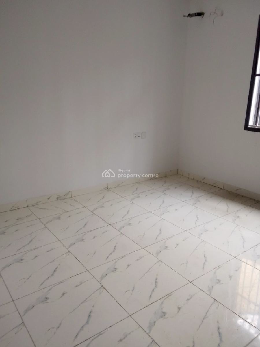 Three Bedroom Bungalow, Femi Okunnu Estate, Osapa, Lekki, Lagos, Detached Bungalow for Rent