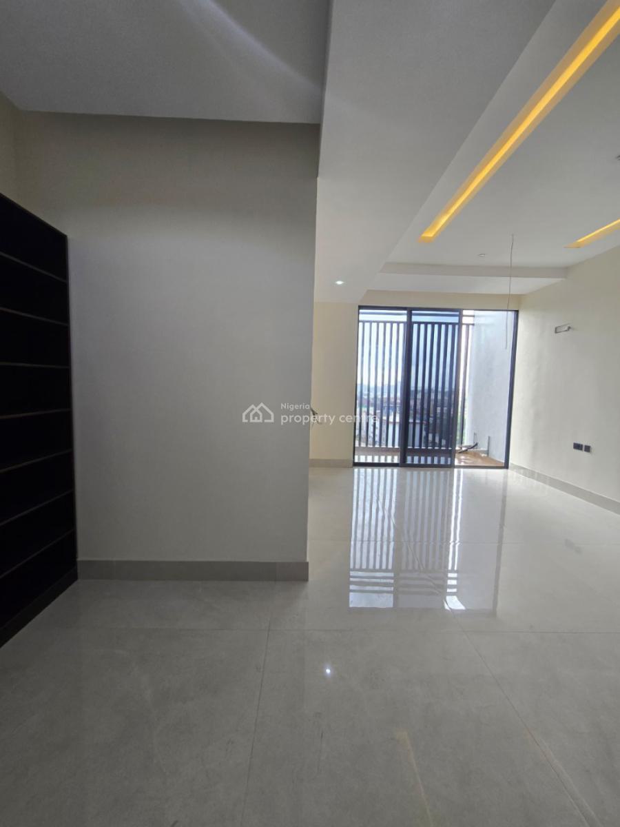 5-bedroom Penthouse with World-class Amenities, Designed to Deliver El, Old Ikoyi, Ikoyi, Lagos, Flat / Apartment for Sale