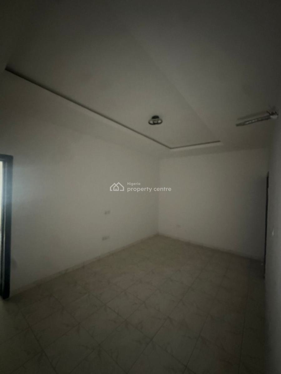 Fully Serviced 4 Bedroom Terraced Duplex, Ologolo, Lekki, Lagos, Terraced Duplex for Rent