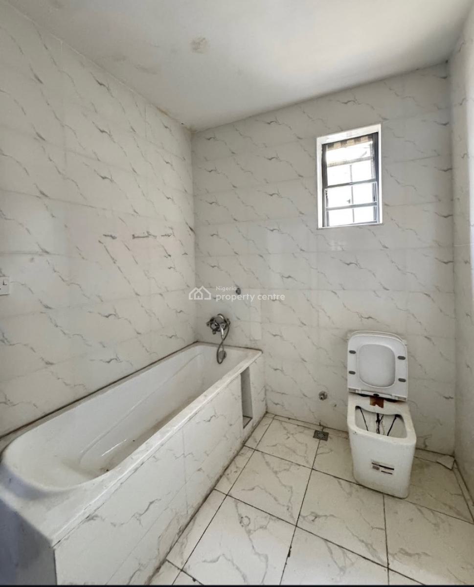 4 Bedroom Terrace Duplex, Ologolo, Lekki, Lagos, Terraced Duplex for Rent