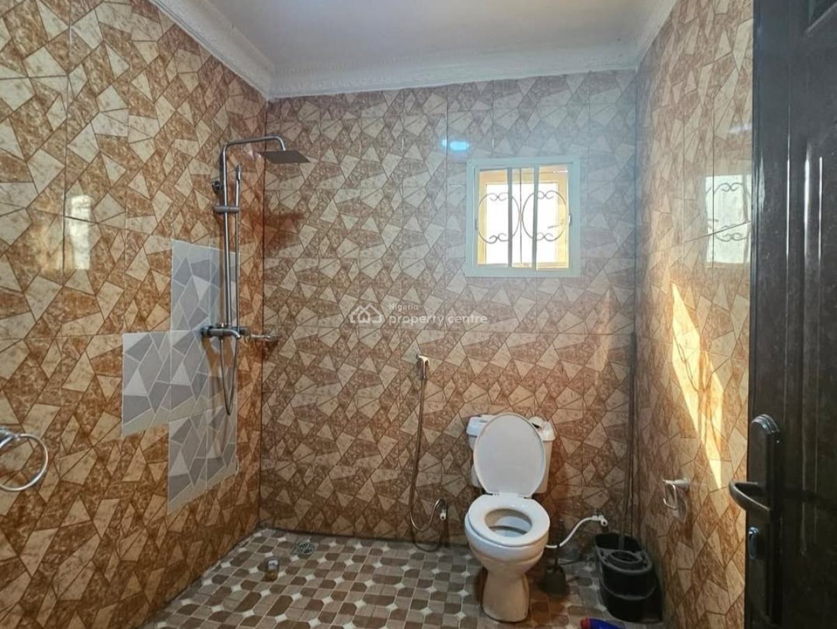 Fully Detached 4 Bedroom Duplex, Kemta Housing Estate, Abeokuta South, Ogun, Detached Duplex for Sale