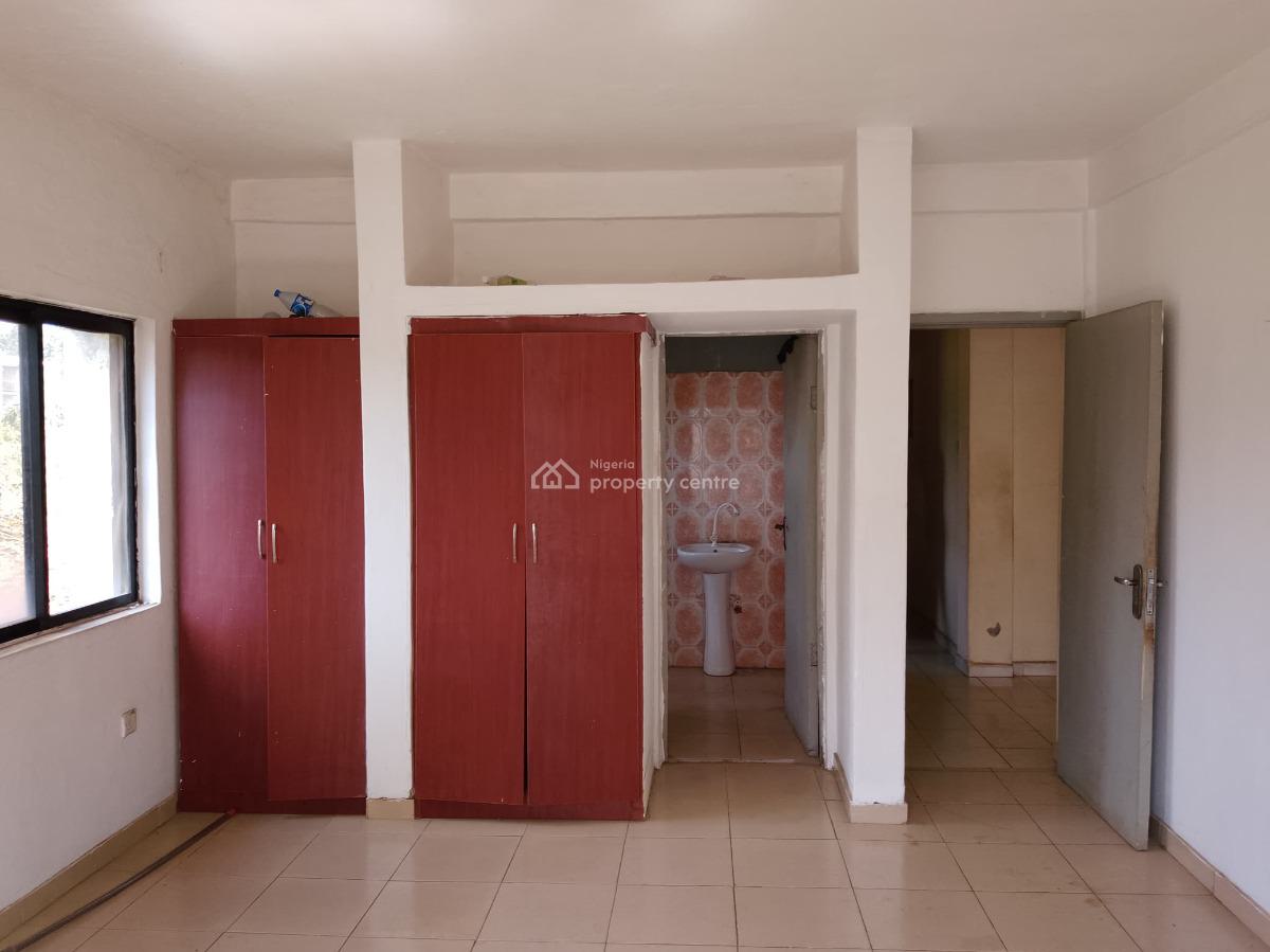 4 Bedroom Flat, Zone 2, Wuse, Abuja, Flat / Apartment for Rent