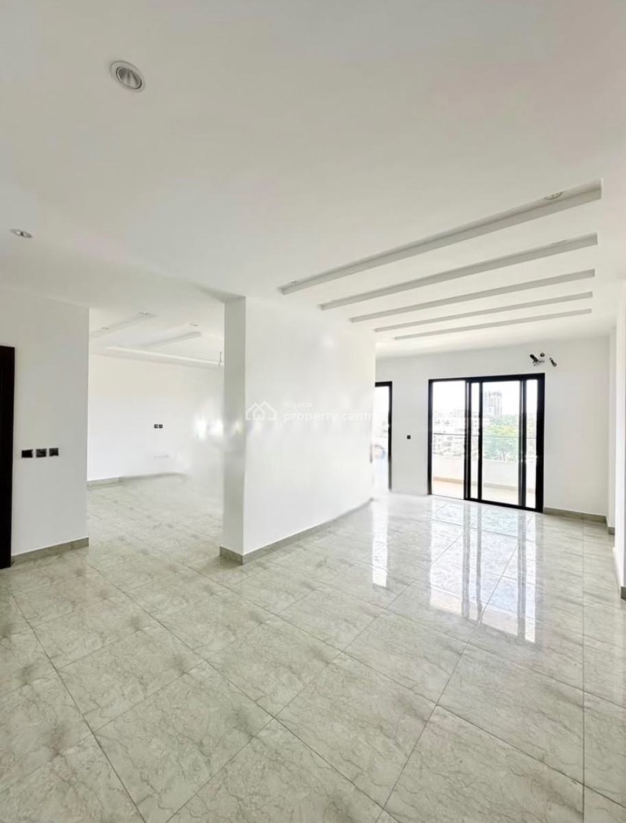 Luxurious 4 Bedroom Maisonette with Swimming Pool,gym and Elevator, Banana Island, Ikoyi, Lagos, Flat / Apartment for Rent