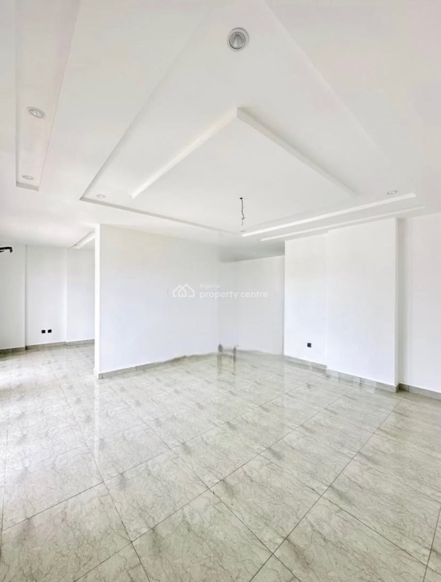 Luxurious 4 Bedroom Maisonette with Swimming Pool,gym and Elevator, Banana Island, Ikoyi, Lagos, Flat / Apartment for Rent