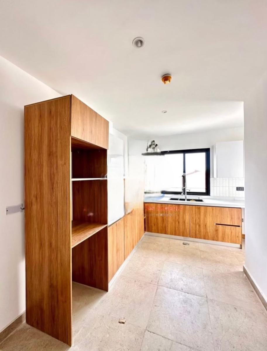 Luxurious 4 Bedroom Maisonette with Swimming Pool,gym and Elevator, Banana Island, Ikoyi, Lagos, Flat / Apartment for Rent