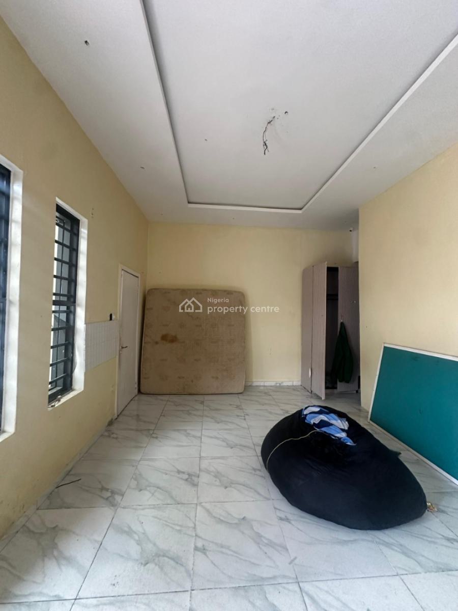 4-bedroom Semi-detached Duplex, Lekki, Lagos, Semi-detached Duplex for Sale