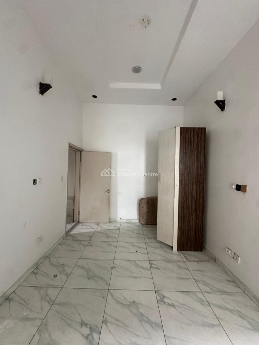 4-bedroom Semi-detached Duplex, Lekki, Lagos, Semi-detached Duplex for Sale